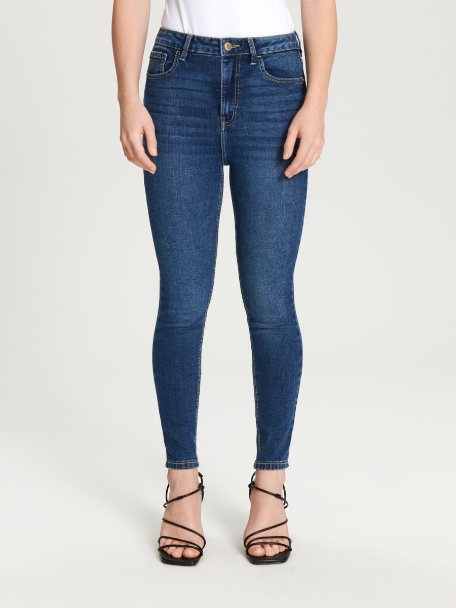 Bershka Petite Jeans Skinny Bershka Baggy Jeans Bershka Petite