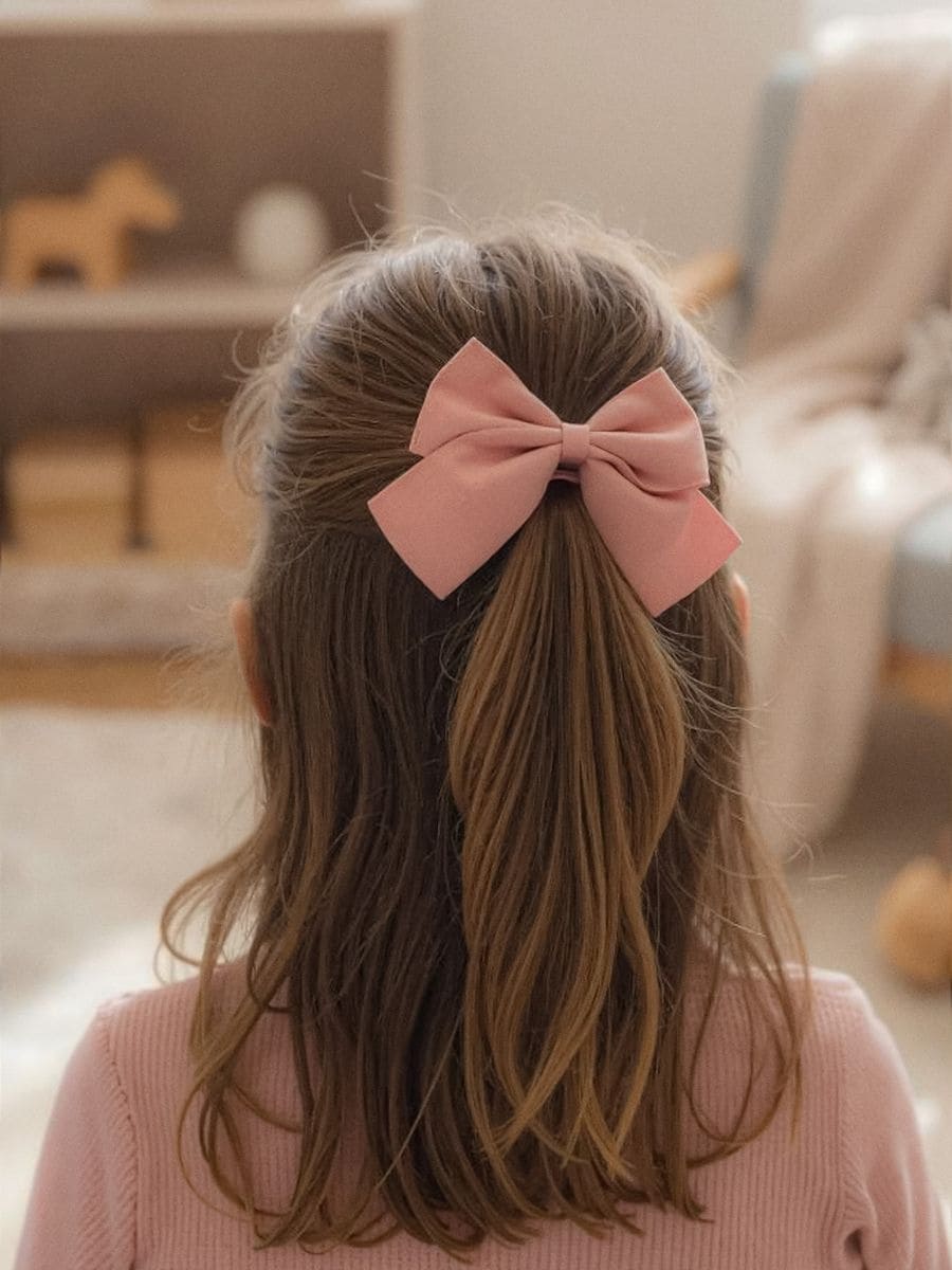 Komplet gumic in sponk za lase - večbarvna - SINSAY