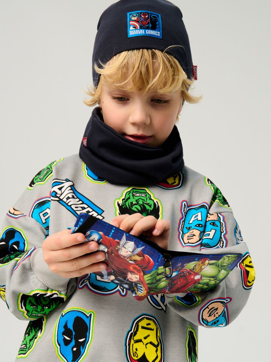 Piniginė Avengers - multicolor - SINSAY