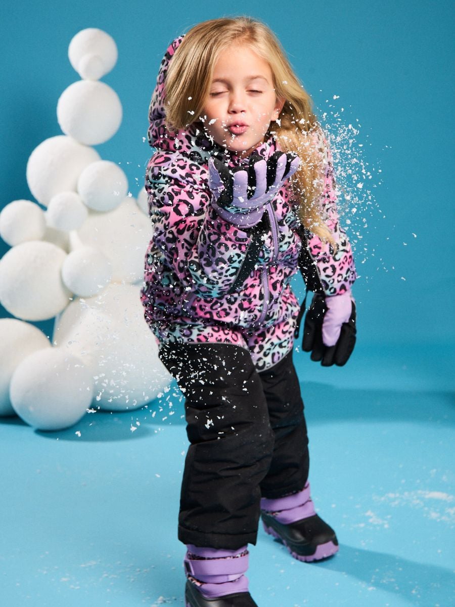 Salopetă - multicolor - SINSAY