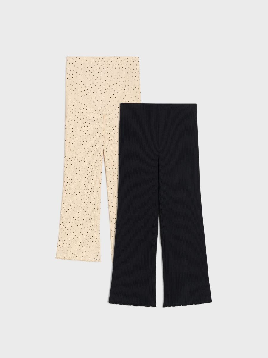 Hosen 2 pack - Mehrfarbig - SINSAY