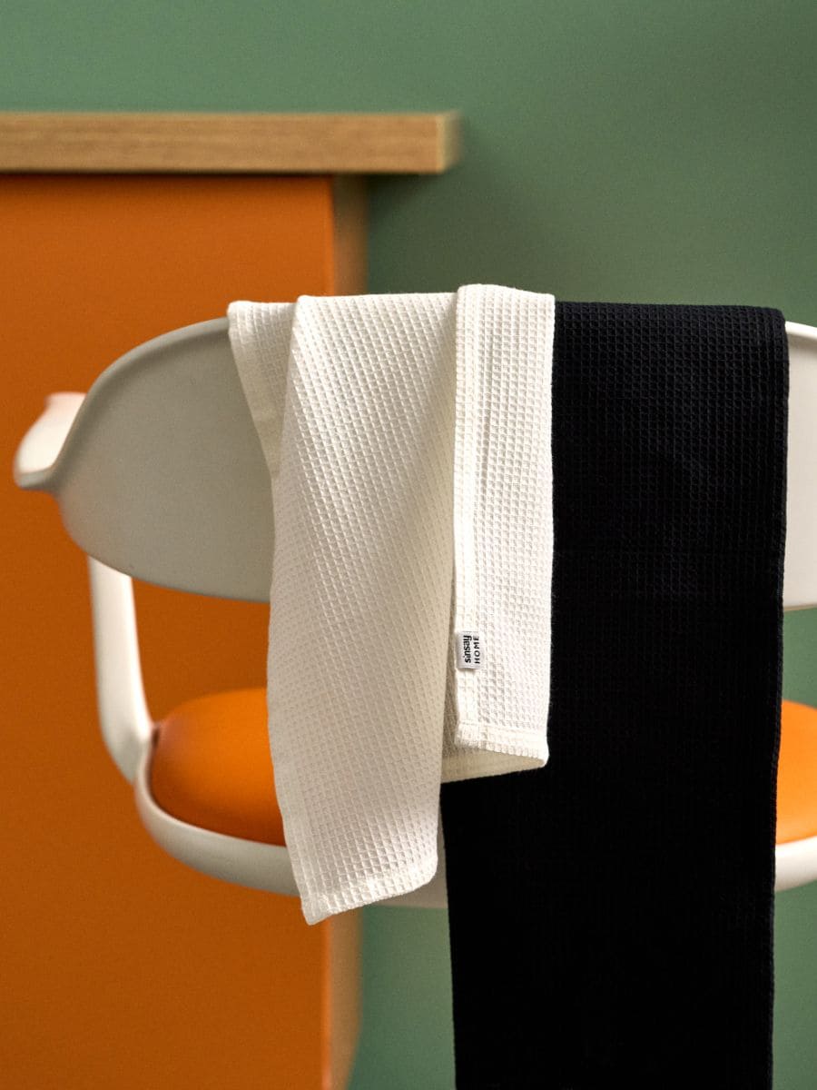 Prosoape de bucătărie, 2 bucăți - multicolor - SINSAY
