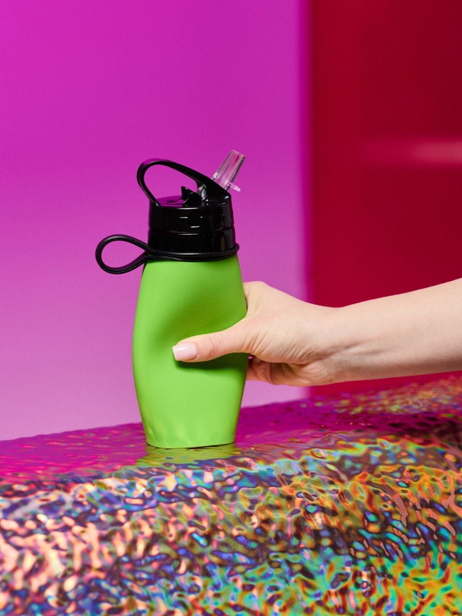 Μπουκάλι - πρασινο - SINSAY