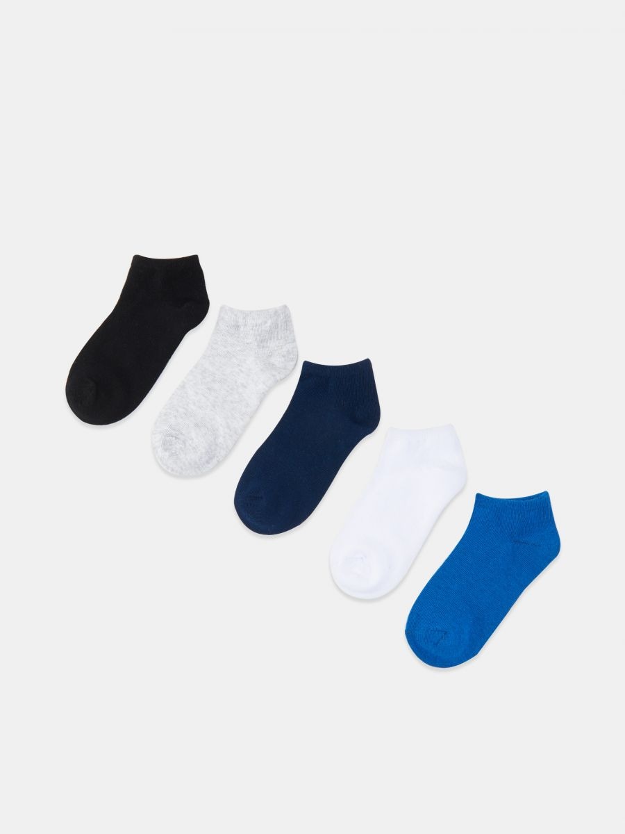 Socks - multicolor - SINSAY