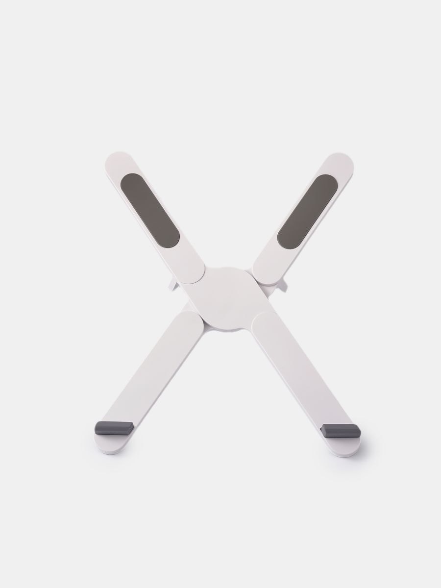 Suport pentru laptop - gri deschis - SINSAY