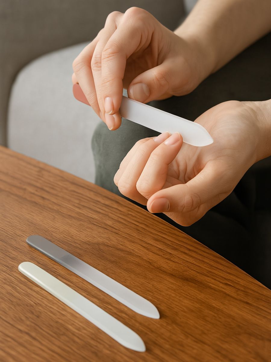 Nagu vīles 3 gabalu komplekts - daudzkrāsains - SINSAY