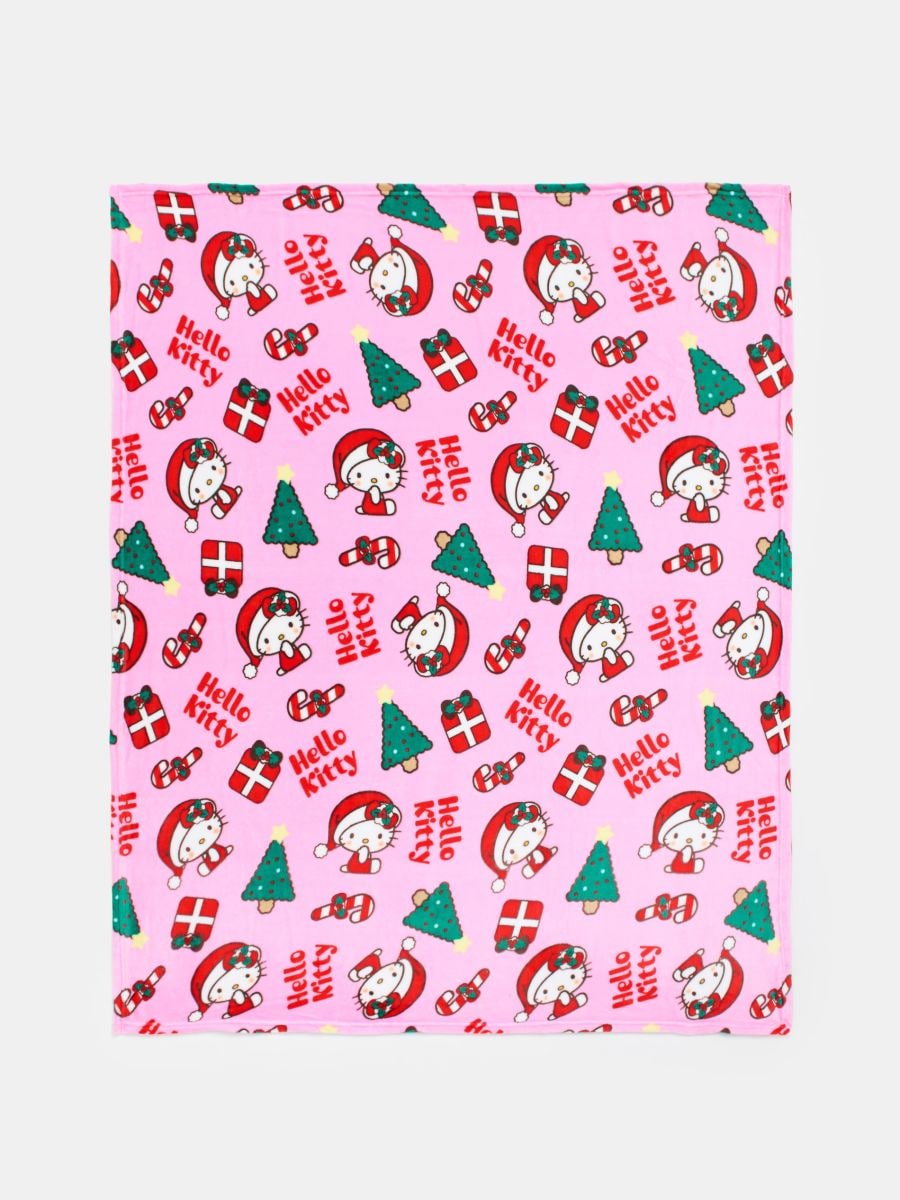 Pledas Hello Kitty - multicolor - SINSAY