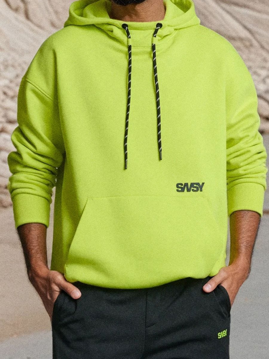 Hoodie sa visokim ovratnikom - ostalo - SINSAY