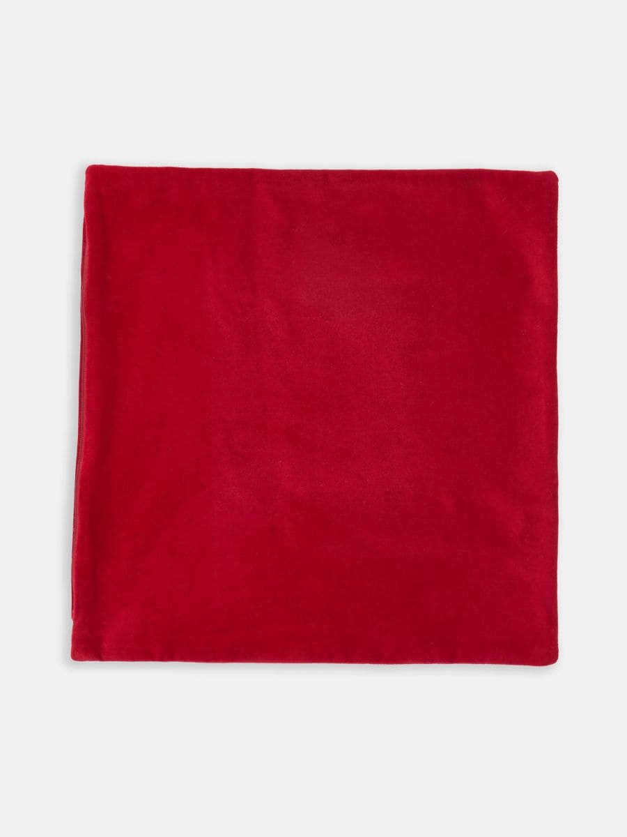 Jastučnica - crvena - SINSAY