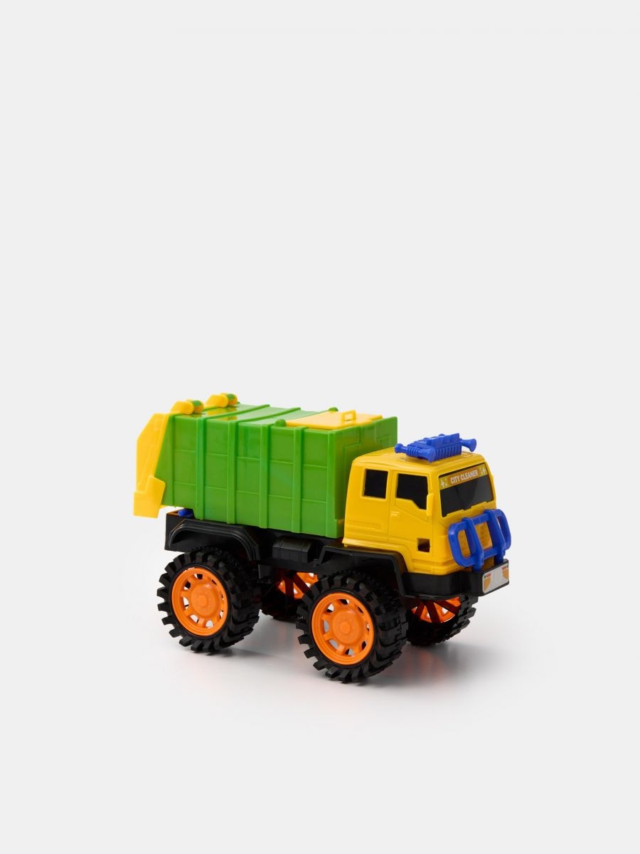 Rotaļu automašīna - daudzkrāsains - SINSAY