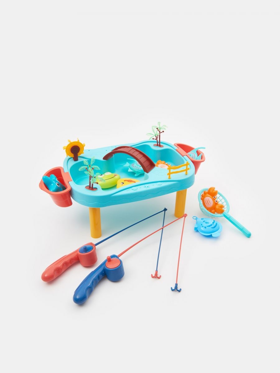 Spielzeug - Mehrfarbig - SINSAY