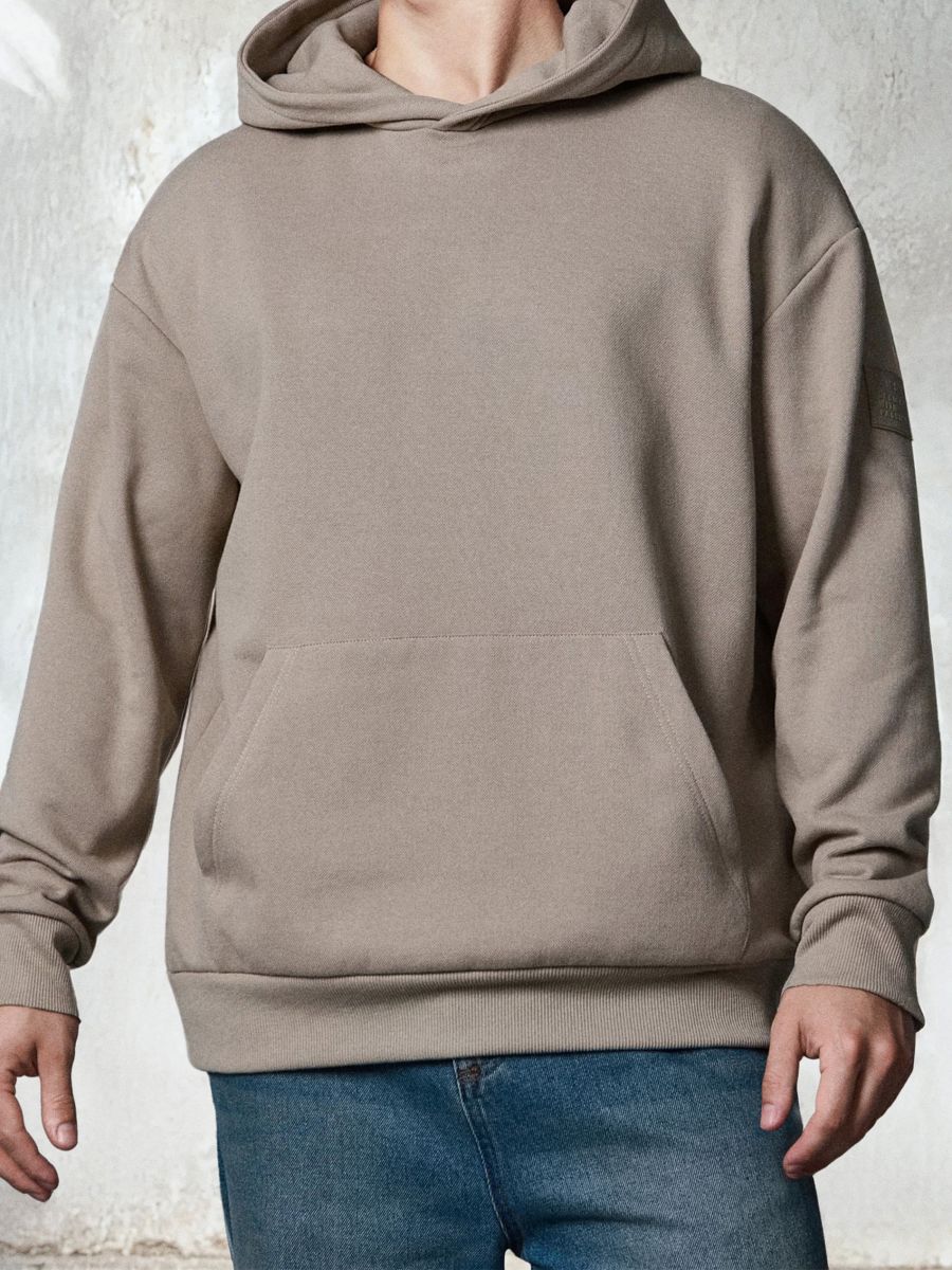 Φούτερ με κουκούλα - αλλο - SINSAY