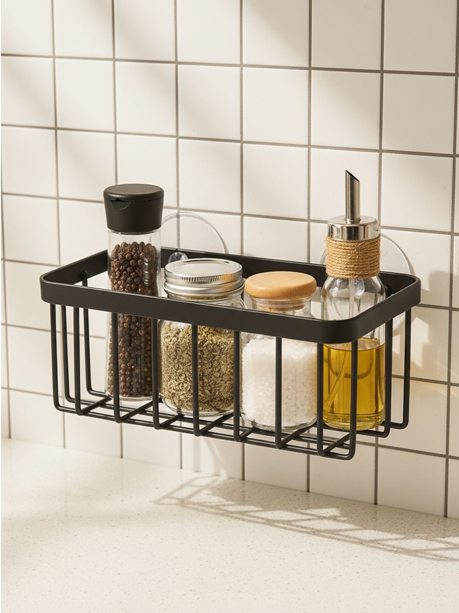 Βάση για την οργάνωση της κουζίνας - μαυρο - SINSAY
