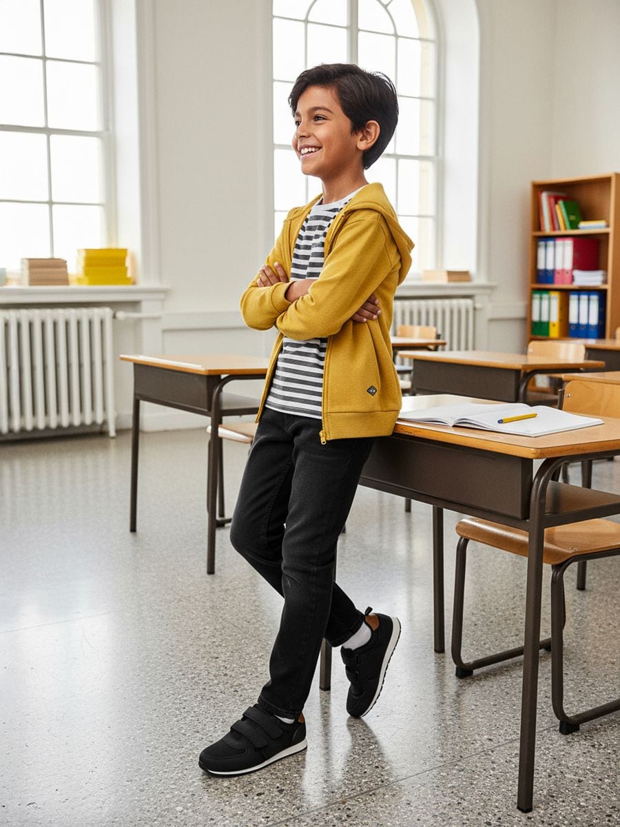 Džegíny - šedá - SINSAY