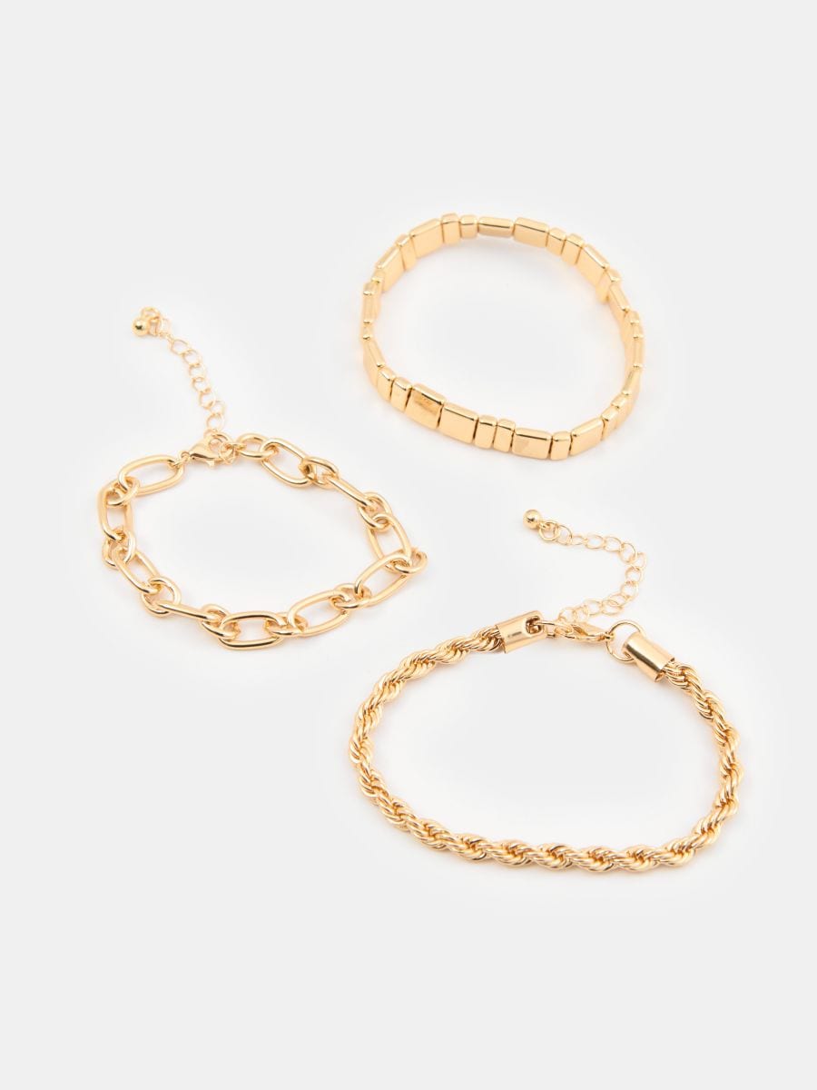 Käeehe - kuldne - SINSAY