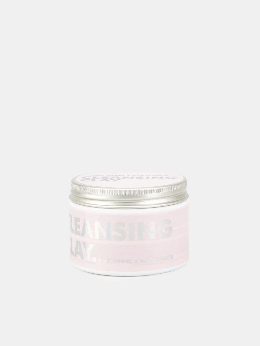 Cleansing pads Color pink - SINSAY - 7869A-30X