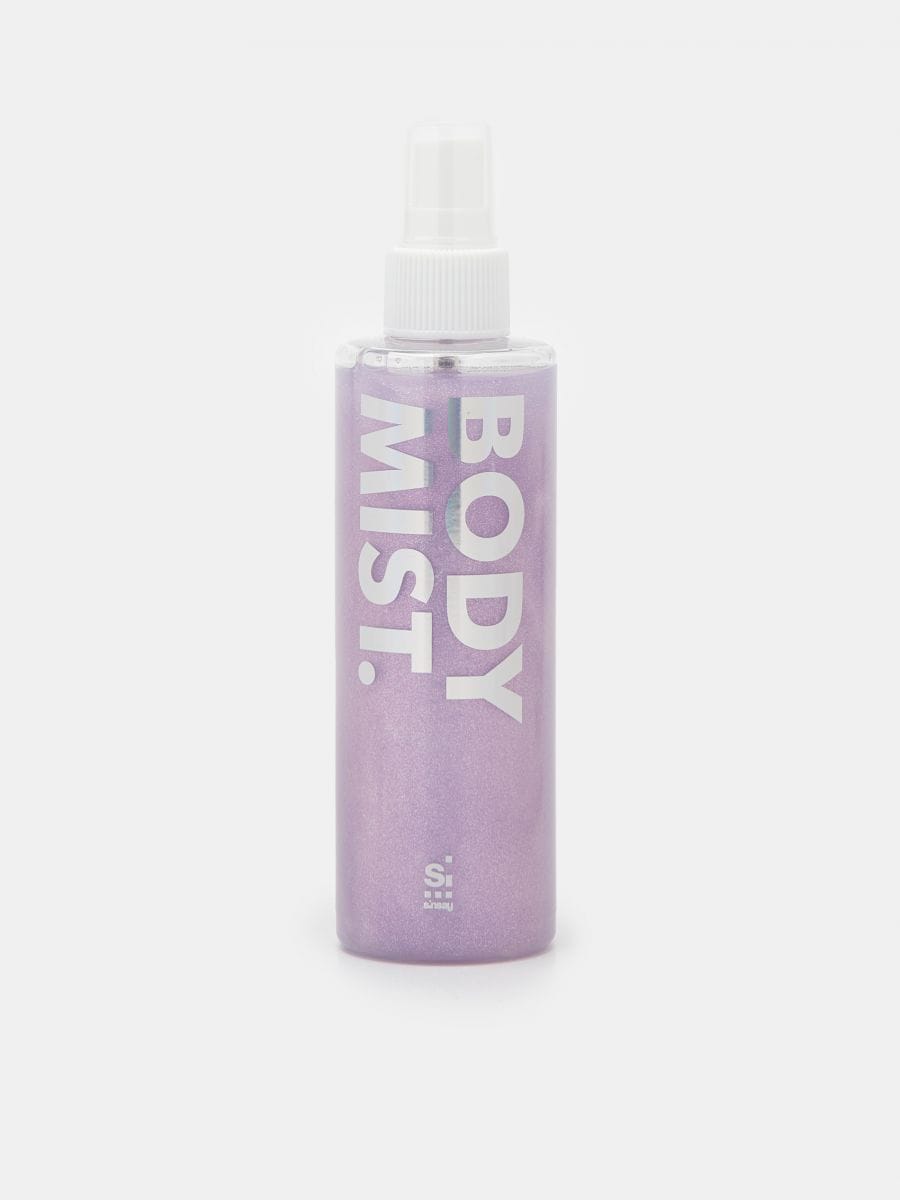 Spray per il corpo - lavanda - SINSAY