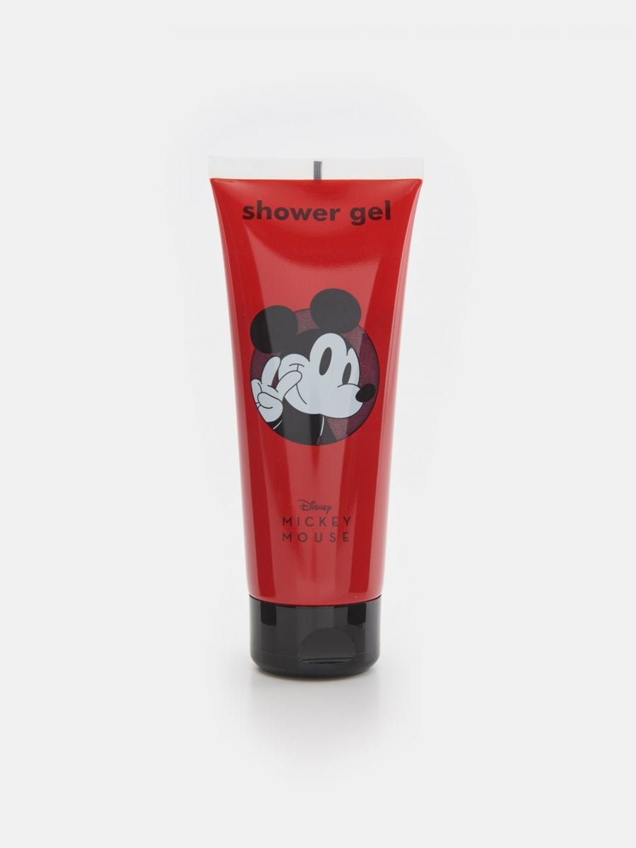 Mickey Mouse tusfürdő - piros - SINSAY