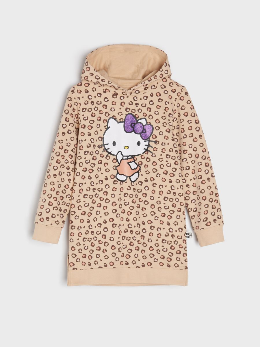 Felpa on sale hello kitty