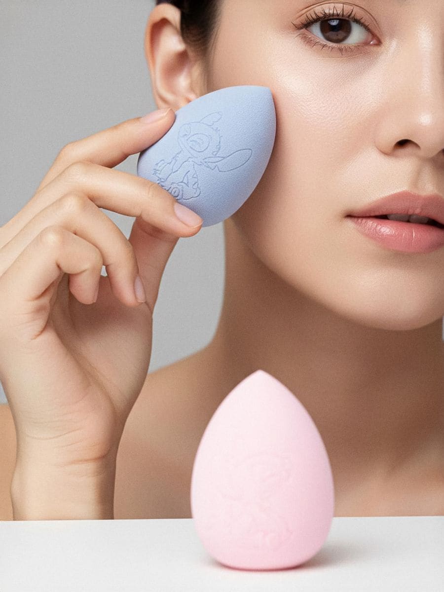 Meigikäsnad, 2 tk Stitch - mitmevärviline - SINSAY