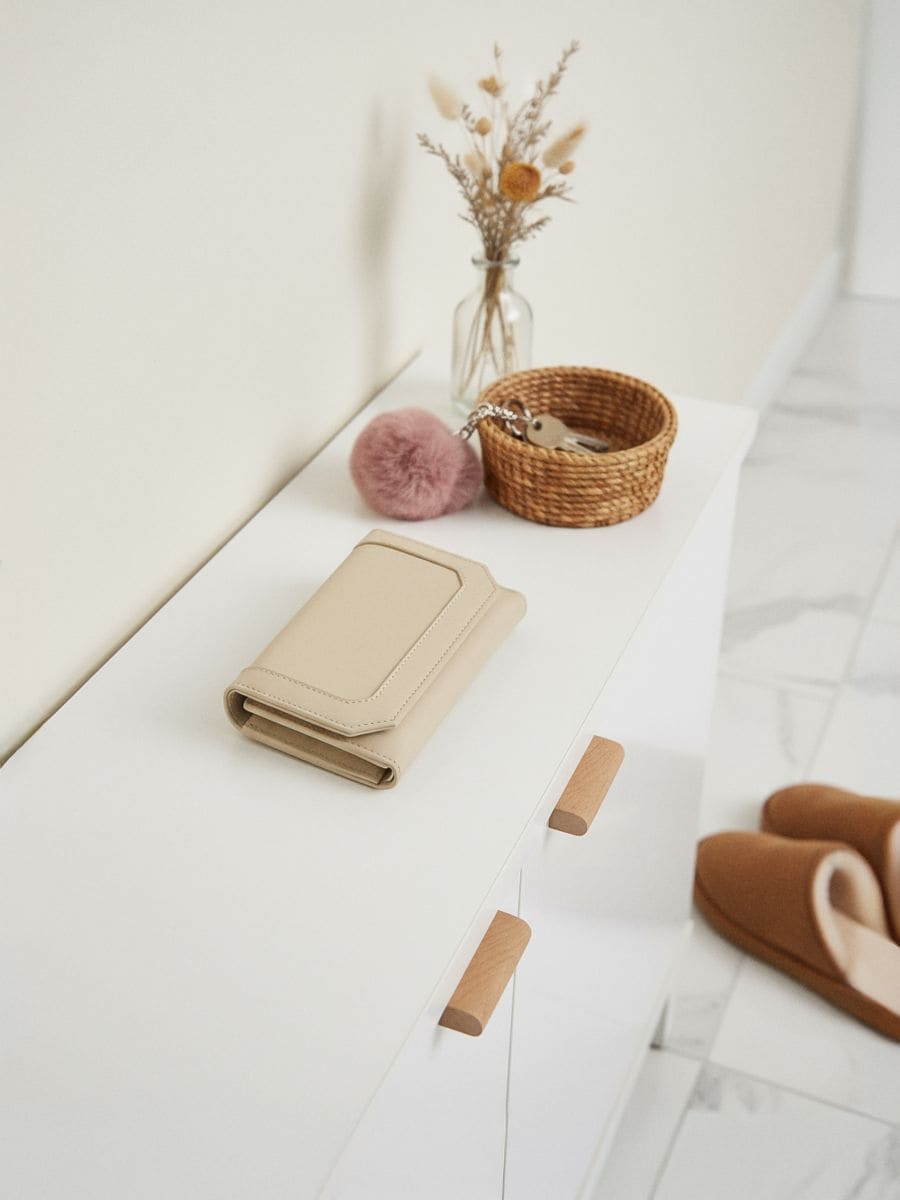 Novčanik Minnie Mouse - boja kože - SINSAY