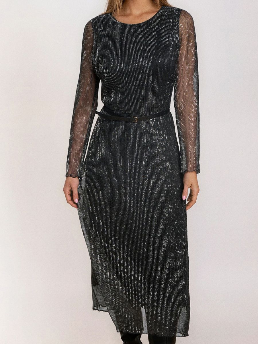 Särkkleit - hõbedane - SINSAY