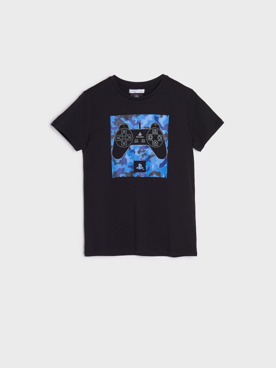 ps4 shirt long sleeve