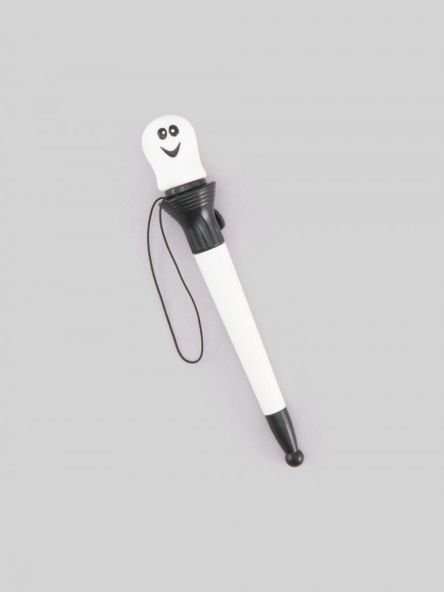 Penna - bianco - SINSAY