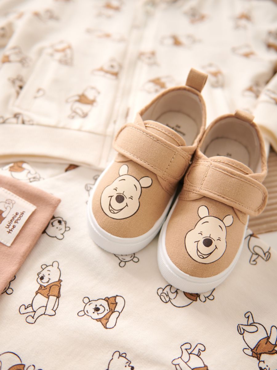 Lucky Brand Pantofole Trapuntate Bambino - Modello A Slip-on Con Fodera In Pile E Suola Antiscivolo, Calde E Comode Per Interni