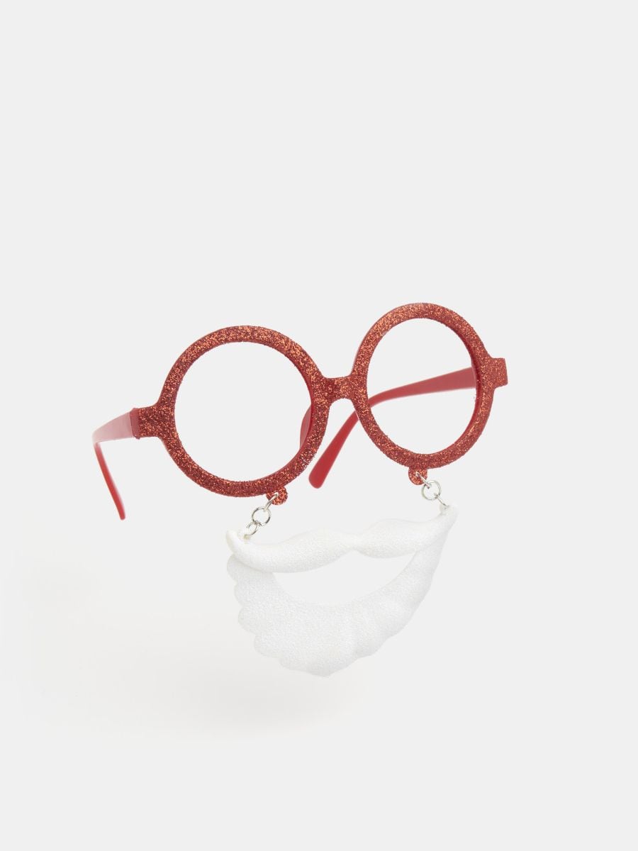 Ochelari de petrecere - multicolor - SINSAY