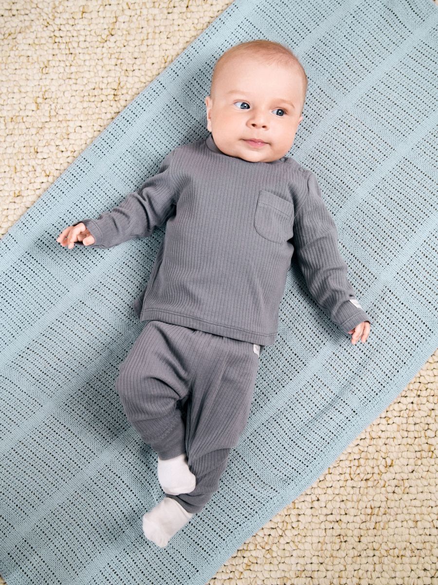 Soonikkoesest komplekt - kiltkivihall - SINSAY