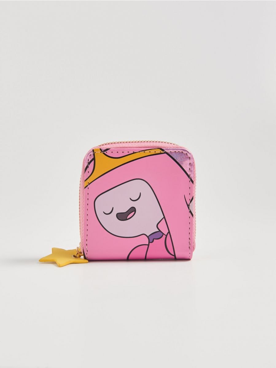 Adventure Time multi pocket pencil case By Anker - Occasion Cards