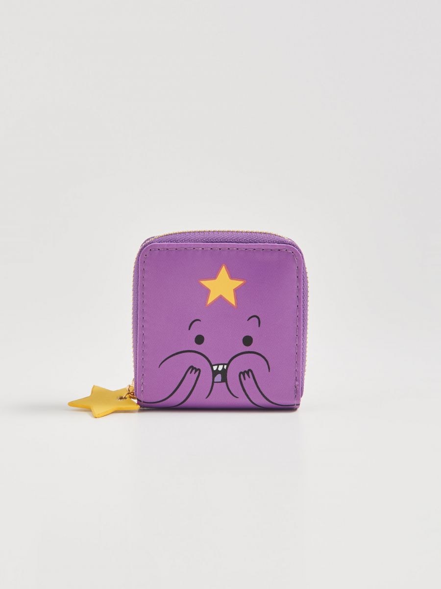 Adventure Time BMO Finn Jake Purse Bag Pencil Case Make-up Beemo Coin Money  Holder Cartoon Anime Present Gift Birthday - Etsy Canada
