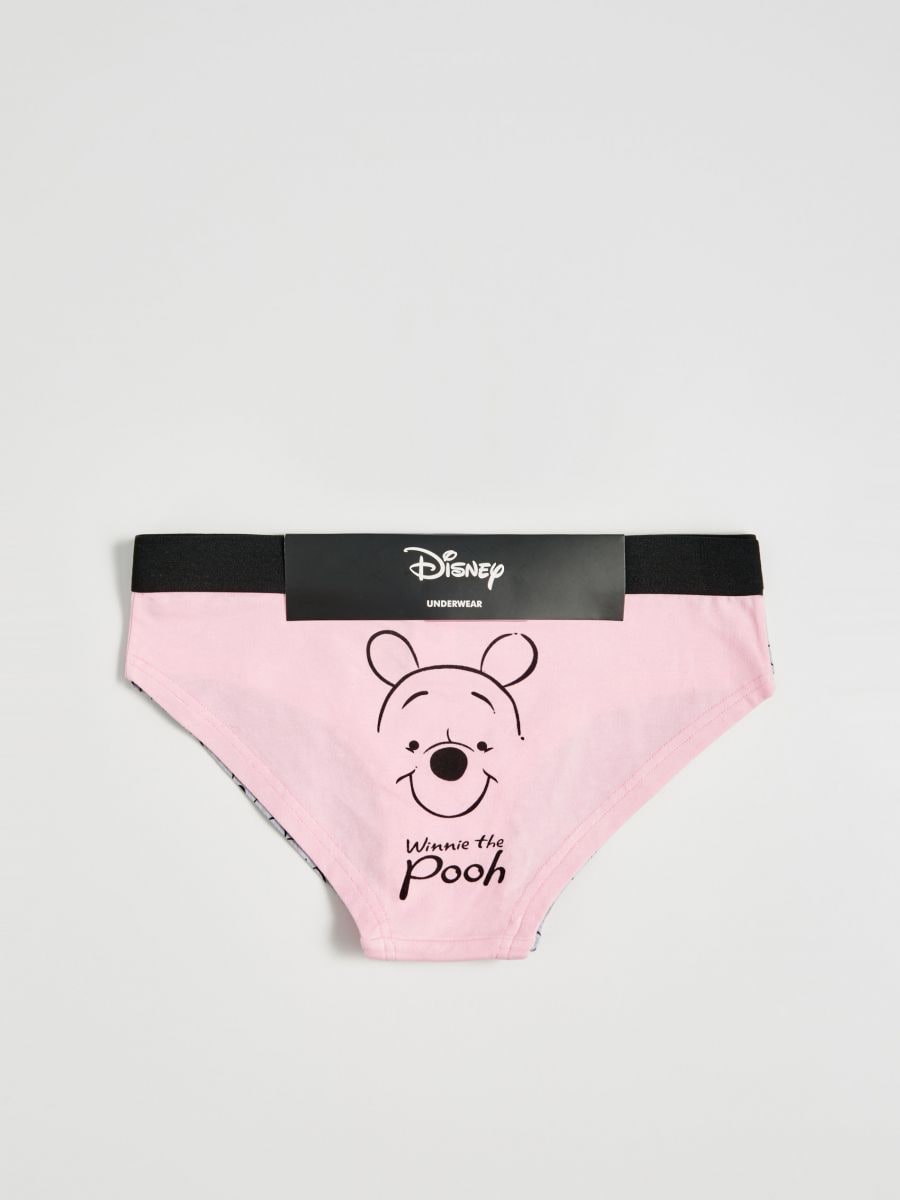 EEYORE KNICKERS DISNEY Winnie The Pooh Panties Womens Underwear UK Sizes 6  to 22 £14.95 - PicClick UK