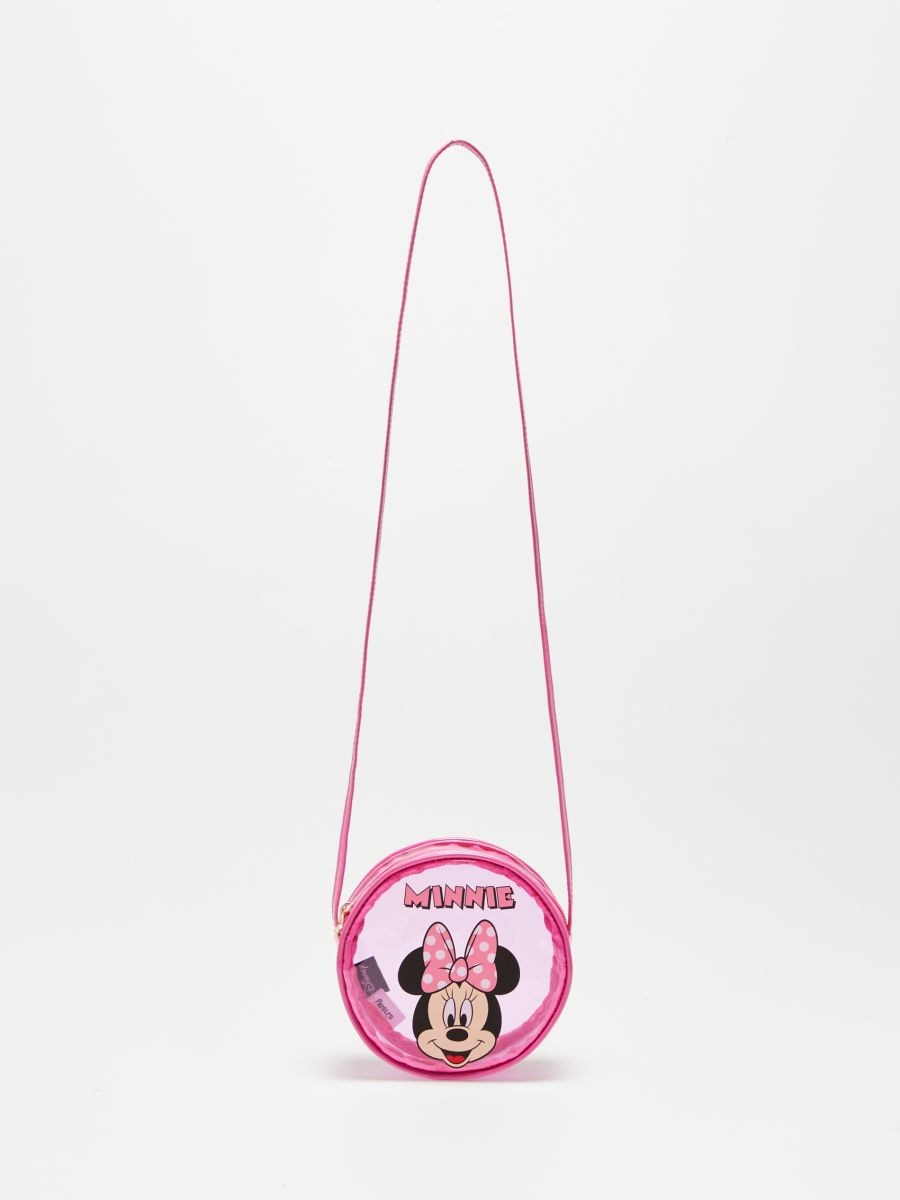 Hello Kitty change purse Color pastel pink - SINSAY - ZC574-03X