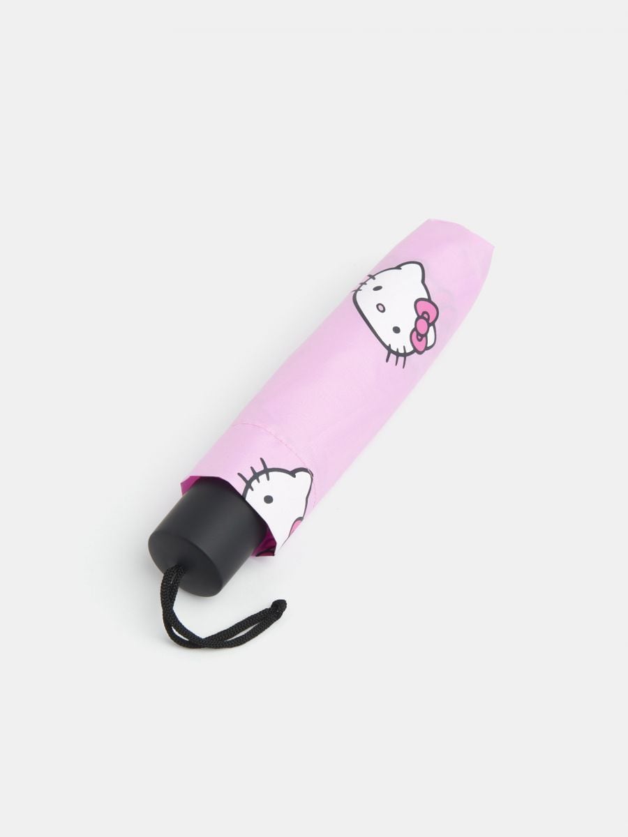 Чадър Hello Kitty - многоцветен - SINSAY