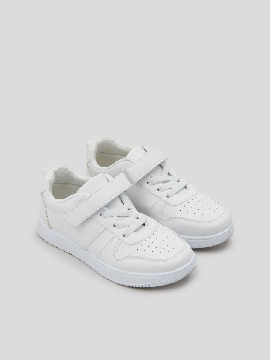Sneaker - bianco - SINSAY