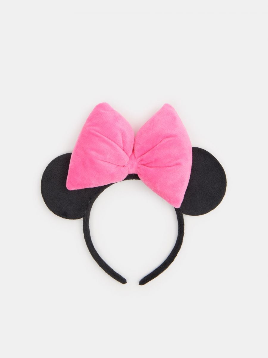 Čelenka Minnie Mouse - vícebarevná - SINSAY