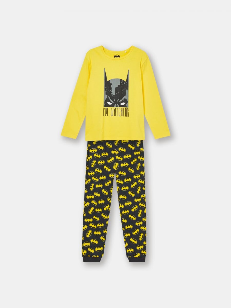 Boys sales pyjama pack