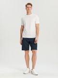 Jogger šorc - plava - SINSAY - small2