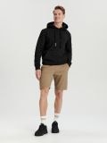 Jogger šorc - smeđe - SINSAY - small2