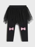 Legginsy - czarny - SINSAY - small1