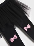Legginsy - czarny - SINSAY - small2