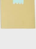 Komplet 3 majic - bledo zelena - SINSAY - small15