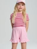 Šorc - roze - SINSAY - small1