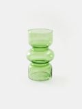 Vază - verde-deschis - SINSAY - small2