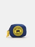 Batman wallet - navy - SINSAY - small1