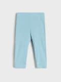 Pantalone 2 pack - zelena - SINSAY - small5
