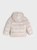 Jakk - kreemvalge - SINSAY - small3