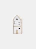 Lahtritega karp - valge - SINSAY - small3